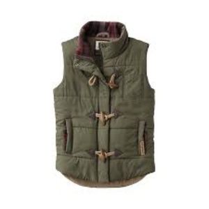 Legendary Whitetails Women's Quilted Vest